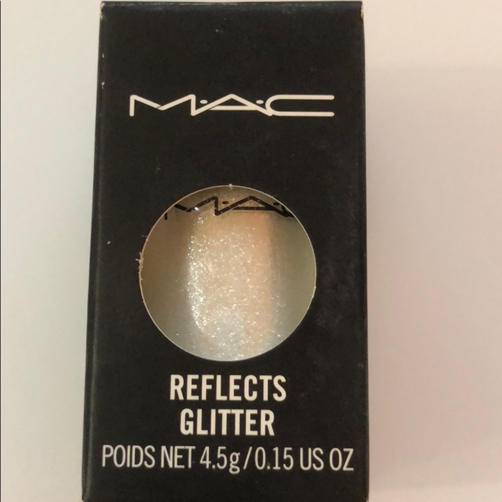Mac Reflects Glitter Pearl